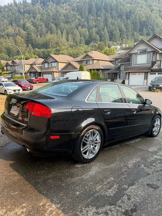 2007 Audi B7 A4 - Image 5 of 11