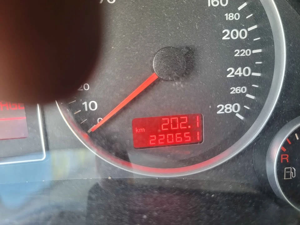 2007 Audi B7 A4 - Image 10 of 10