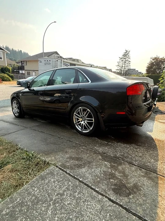 2007 Audi B7 A4 - Image 4 of 11