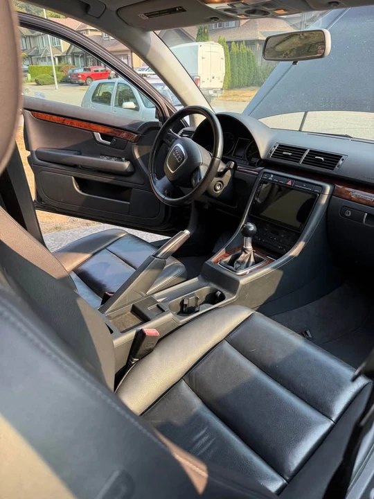2007 Audi B7 A4 - Image 11 of 11