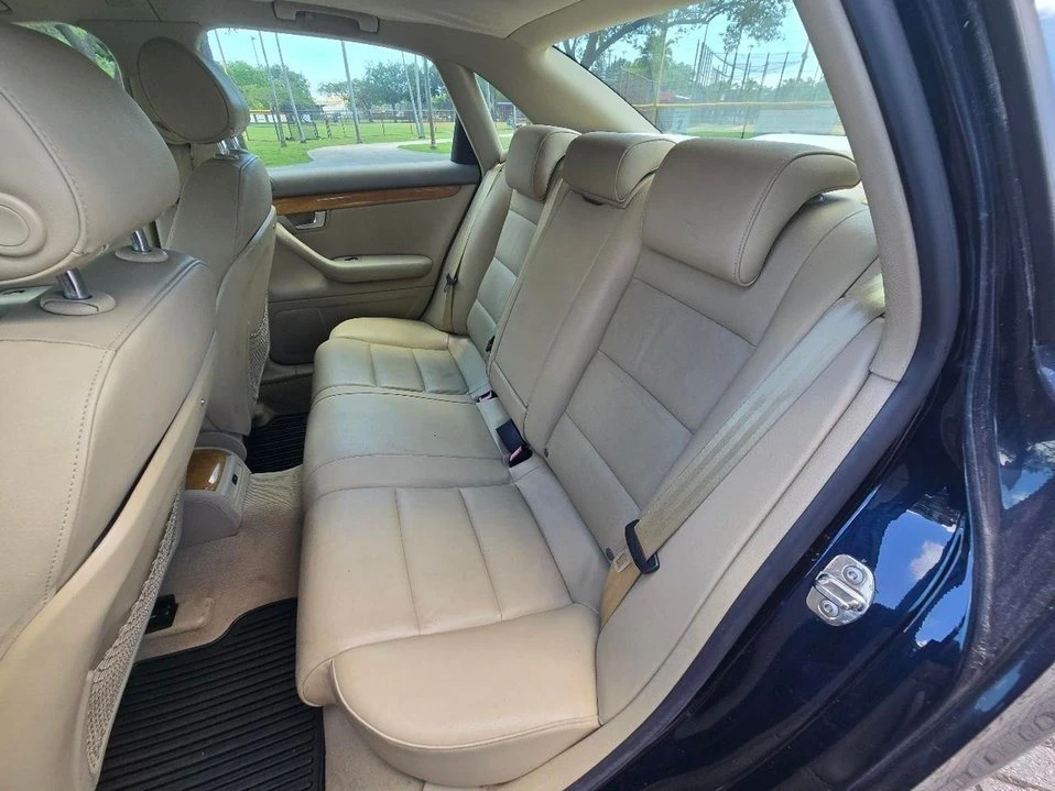 2007 Audi B7 A4 - Image 10 of 20