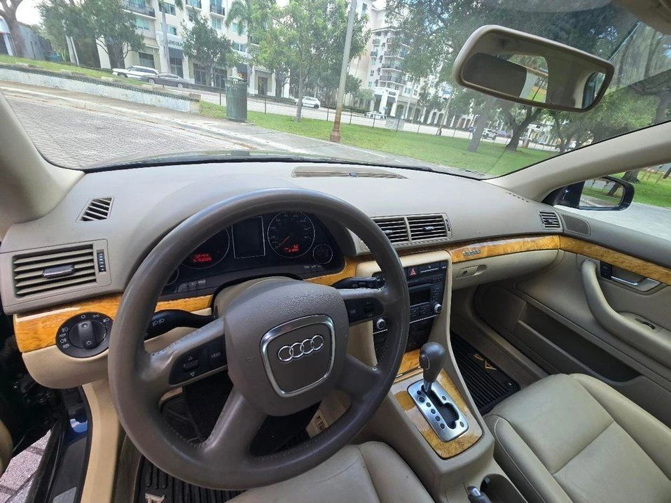 2007 Audi B7 A4 - Image 15 of 20