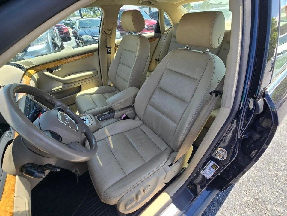 2007 Audi B7 A4 - Image 9 of 20