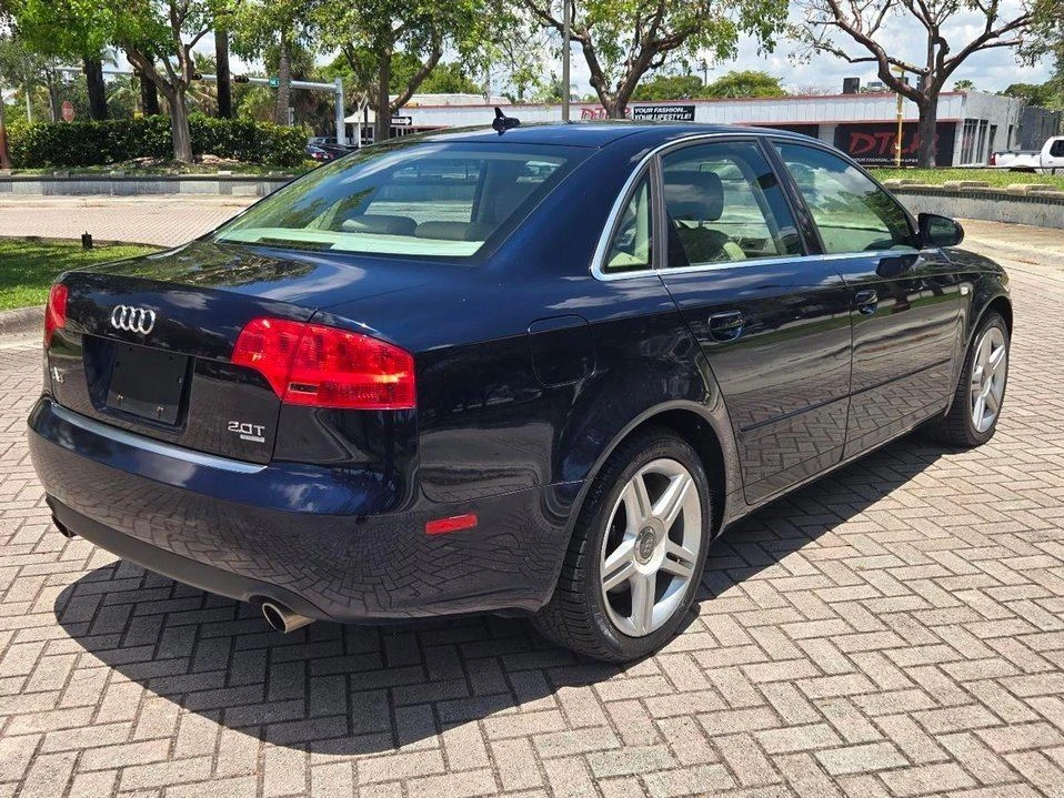 2007 Audi B7 A4 - Image 5 of 20