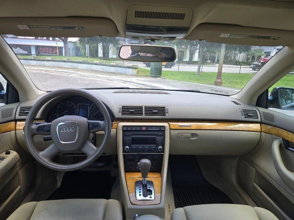 2007 Audi B7 A4 - Image 7 of 20