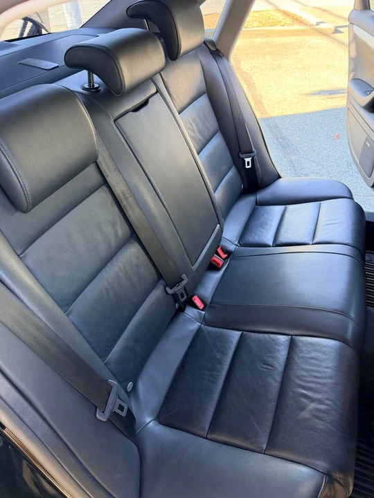 2007 Audi B7 A4 - Image 13 of 17