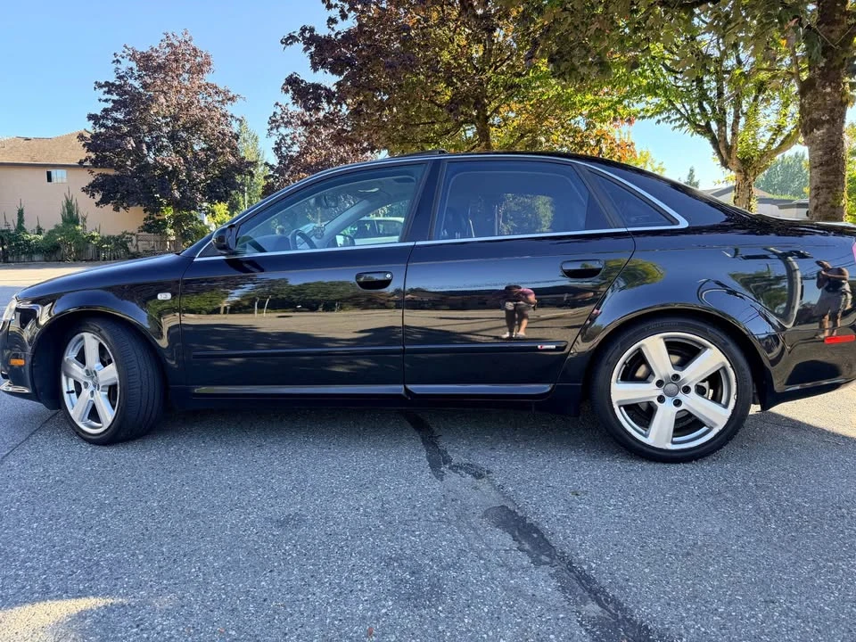 2007 Audi B7 A4 - Image 8 of 17