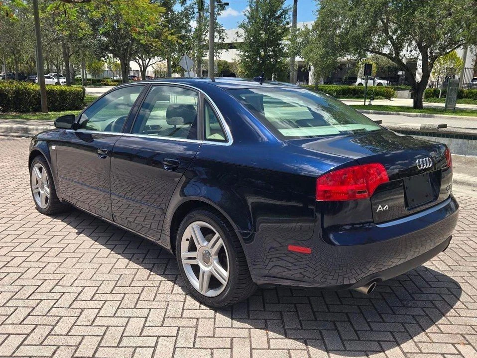 2007 Audi B7 A4 - Image 6 of 20