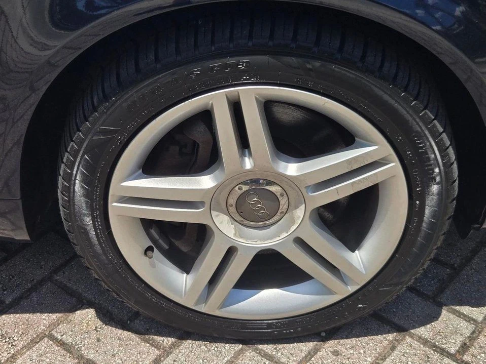 2007 Audi B7 A4 - Image 12 of 20