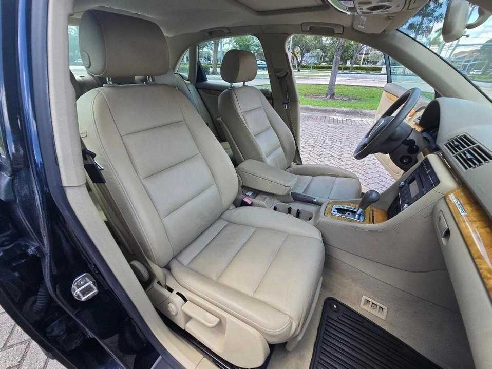 2007 Audi B7 A4 - Image 16 of 20