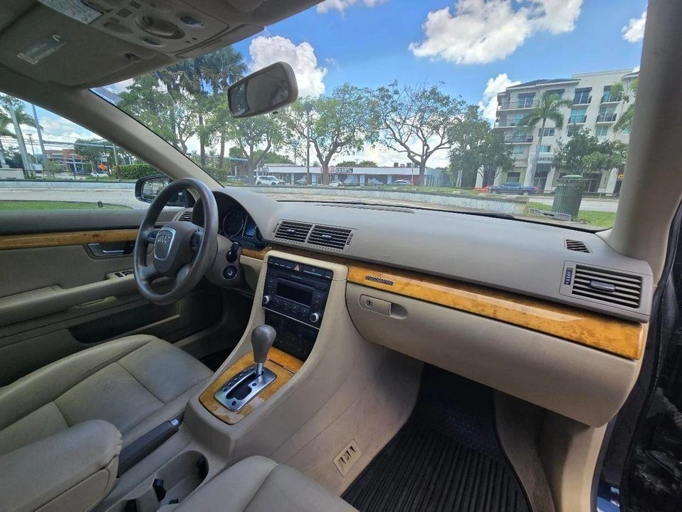 2007 Audi B7 A4 - Image 20 of 20