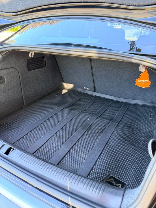 2007 Audi B7 A4 - Image 14 of 17