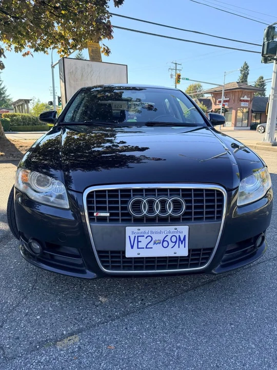 2007 Audi B7 A4 - Image 2 of 17