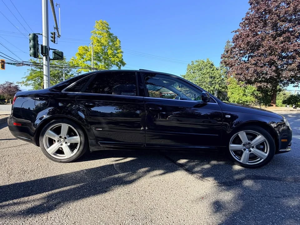 2007 Audi B7 A4 - Image 4 of 17