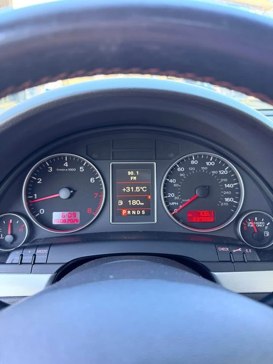 2007 Audi B7 A4 - Image 17 of 17