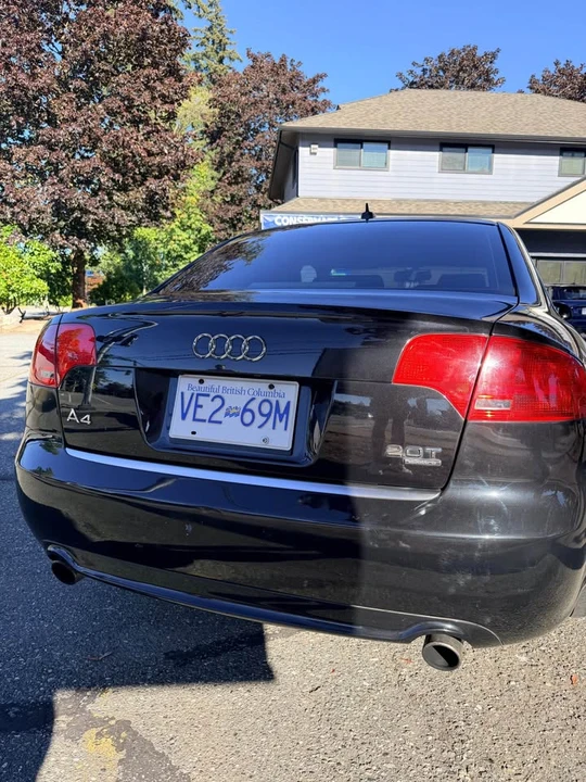 2007 Audi B7 A4 - Image 6 of 17