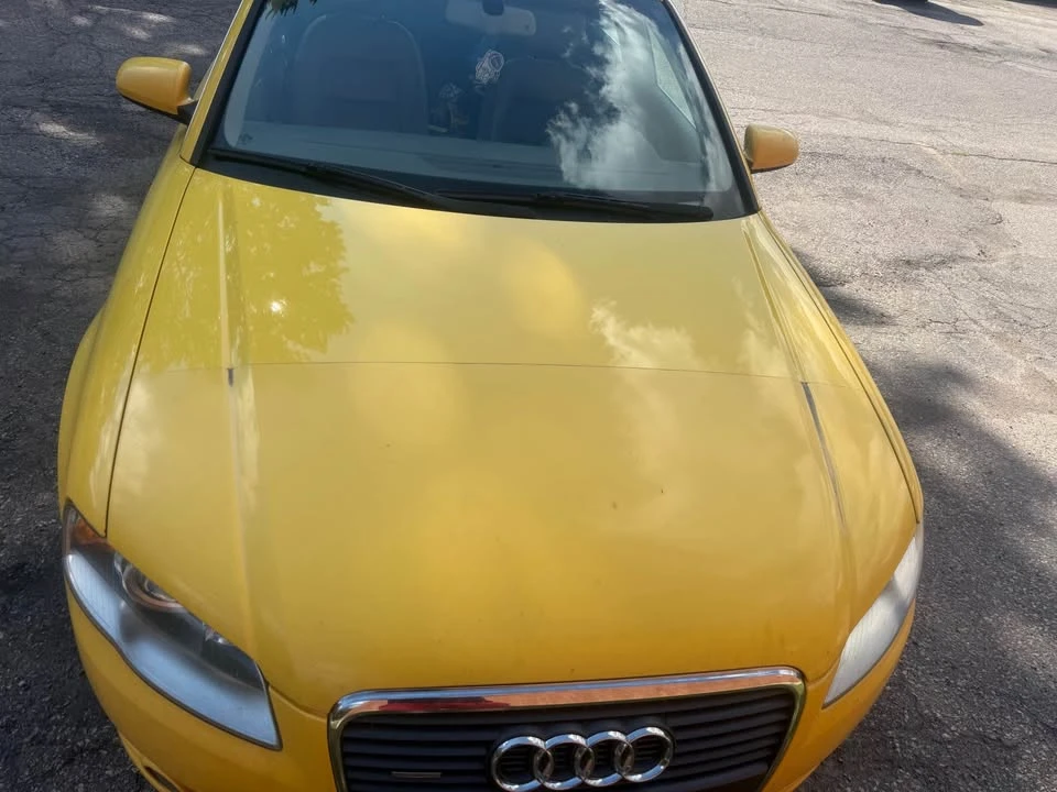 2007 Audi B7 A4 - Image 2 of 8