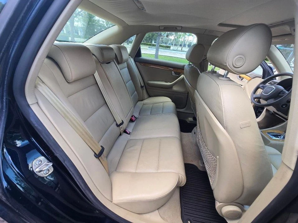 2007 Audi B7 A4 - Image 17 of 20