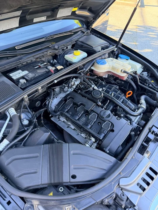2007 Audi B7 A4 - Image 16 of 17