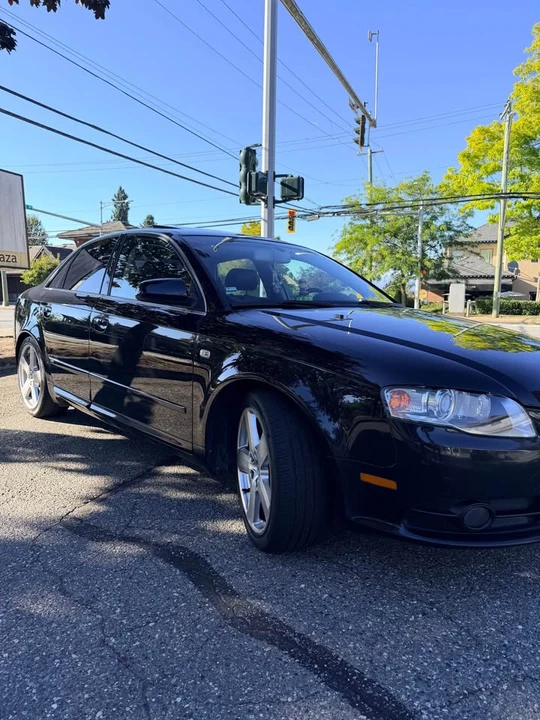 2007 Audi B7 A4 - Image 3 of 17