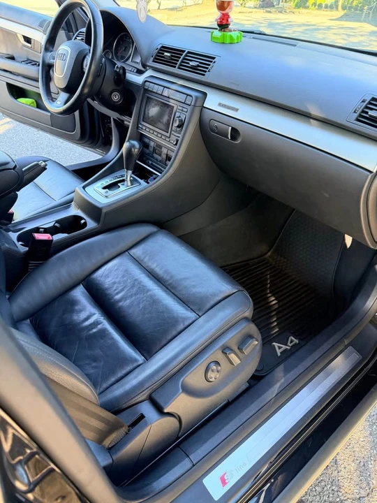 2007 Audi B7 A4 - Image 12 of 17