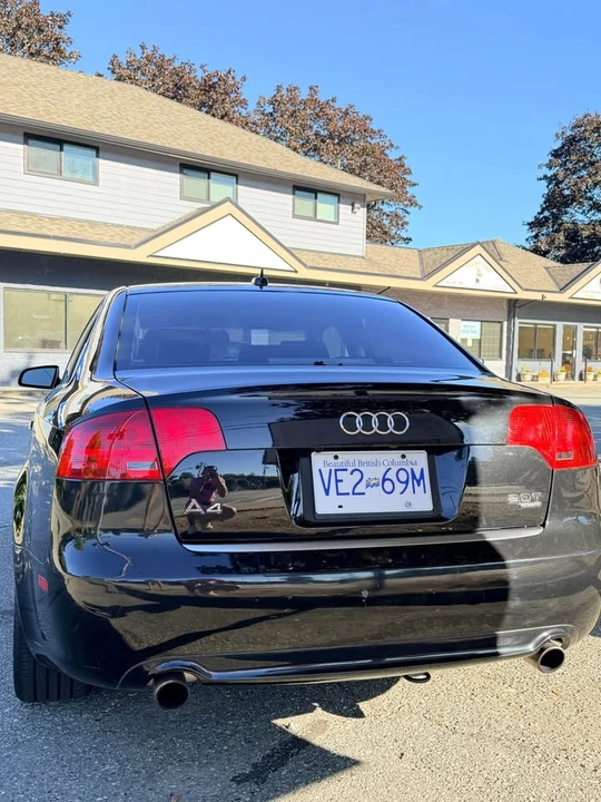 2007 Audi B7 A4 - Image 5 of 17