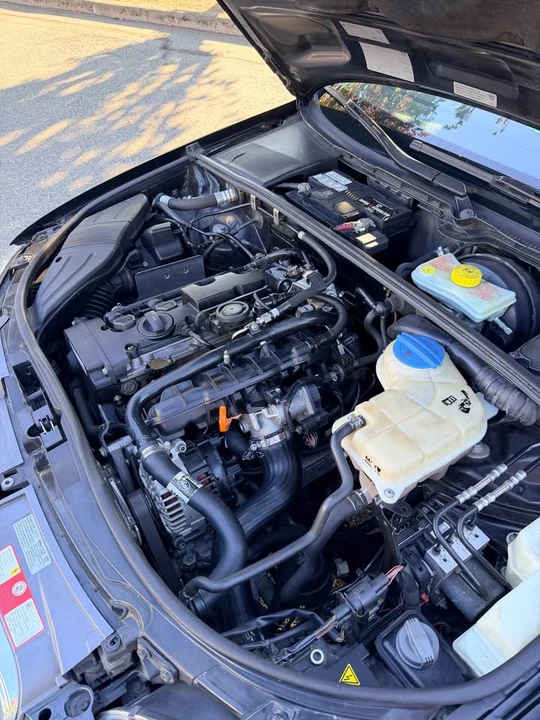 2007 Audi B7 A4 - Image 15 of 17