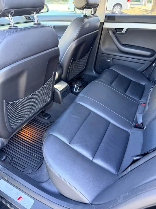 2007 Audi B7 A4 - Image 10 of 17