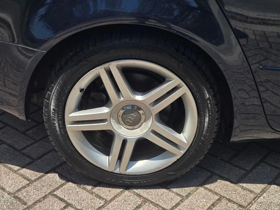 2007 Audi B7 A4 - Image 11 of 20
