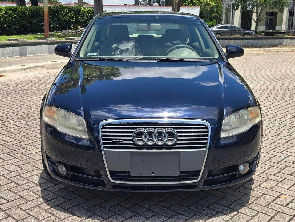 2007 Audi B7 A4 - Image 2 of 20