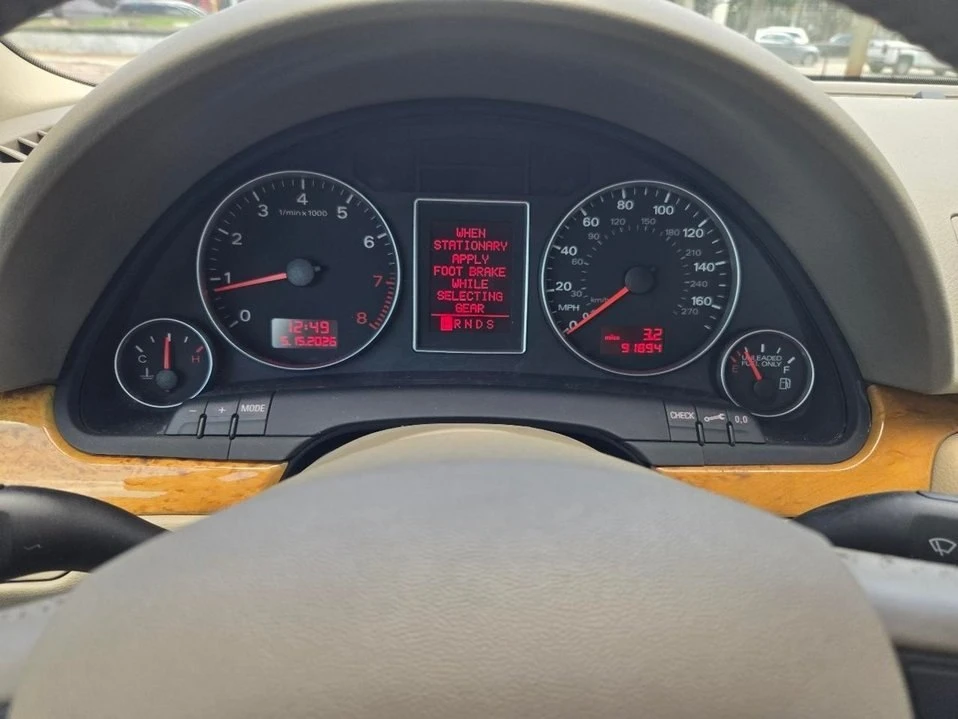 2007 Audi B7 A4 - Image 8 of 20