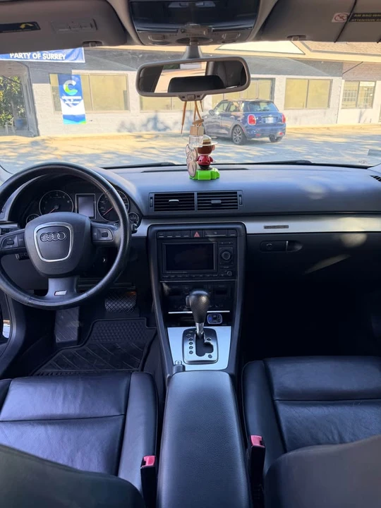 2007 Audi B7 A4 - Image 11 of 17