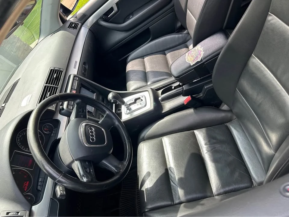 2007 Audi B7 A4 - Image 4 of 5