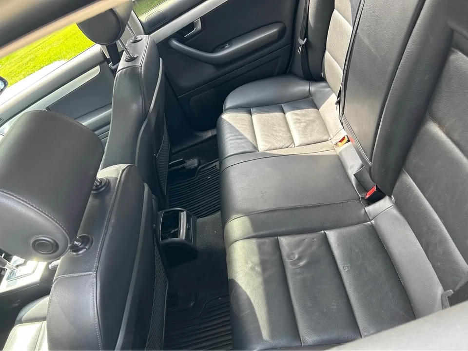 2007 Audi B7 A4 - Image 5 of 5