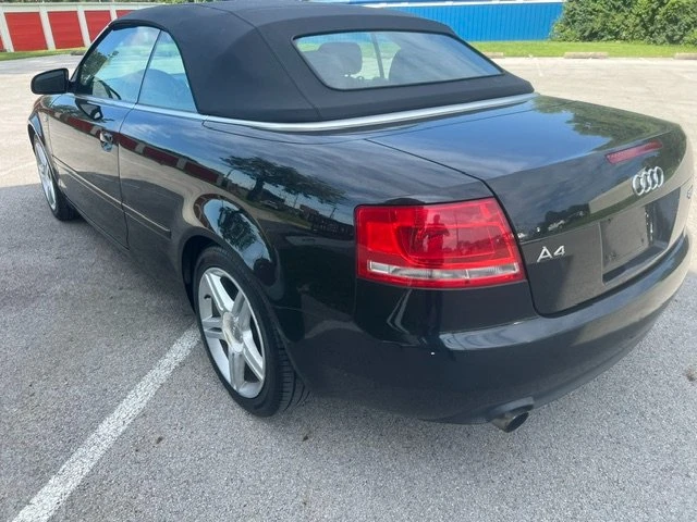 2007 Audi B7 A4 - Image 9 of 12