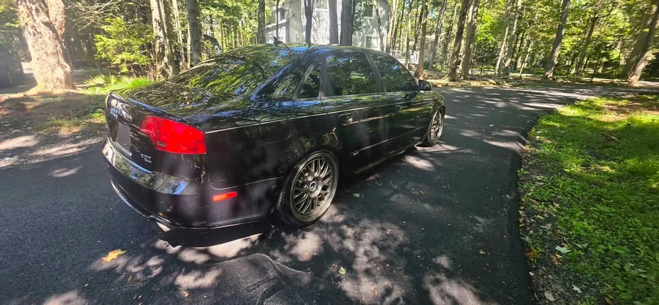 2007 Audi B7 A4 - Image 4 of 15
