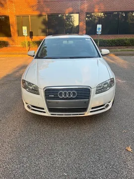 2007 Audi A4