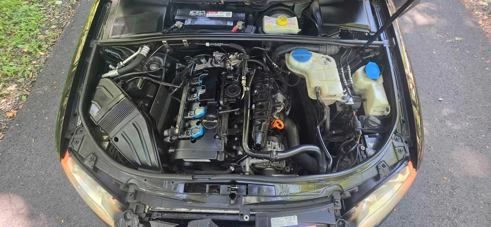2007 Audi B7 A4 - Image 10 of 15