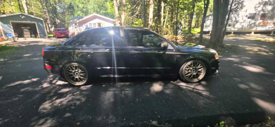 2007 Audi B7 A4 - Image 3 of 15
