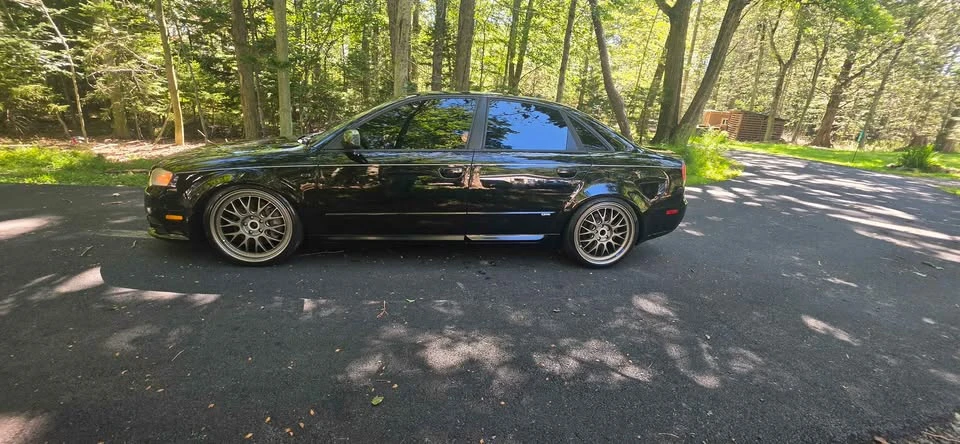 2007 Audi B7 A4 - Image 6 of 15