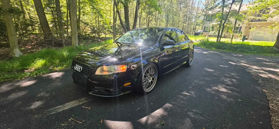 2007 Audi B7 A4 - Image 8 of 15