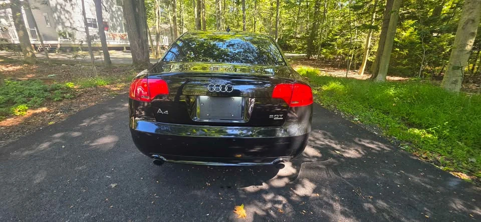 2007 Audi B7 A4 - Image 5 of 15