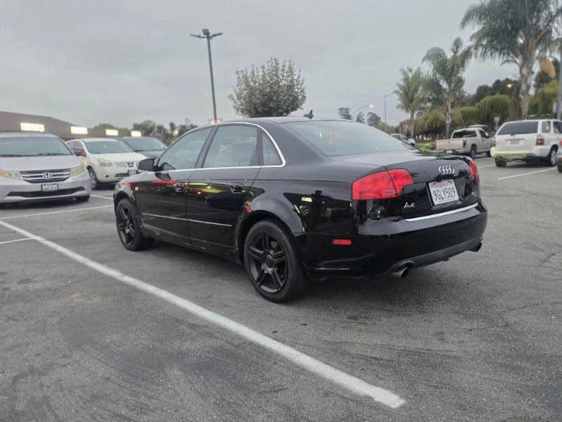 2007 Audi B7 A4 - Image 4 of 10