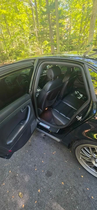 2007 Audi B7 A4 - Image 13 of 15