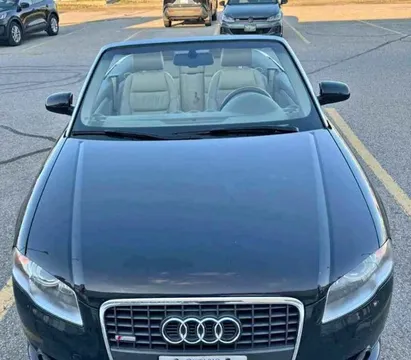 2007 Audi A4