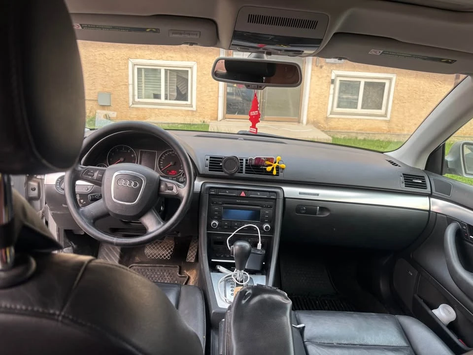2007 Audi B7 A4 - Image 2 of 4