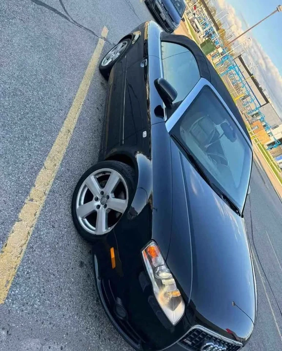 2007 Audi B7 A4 - Image 5 of 15