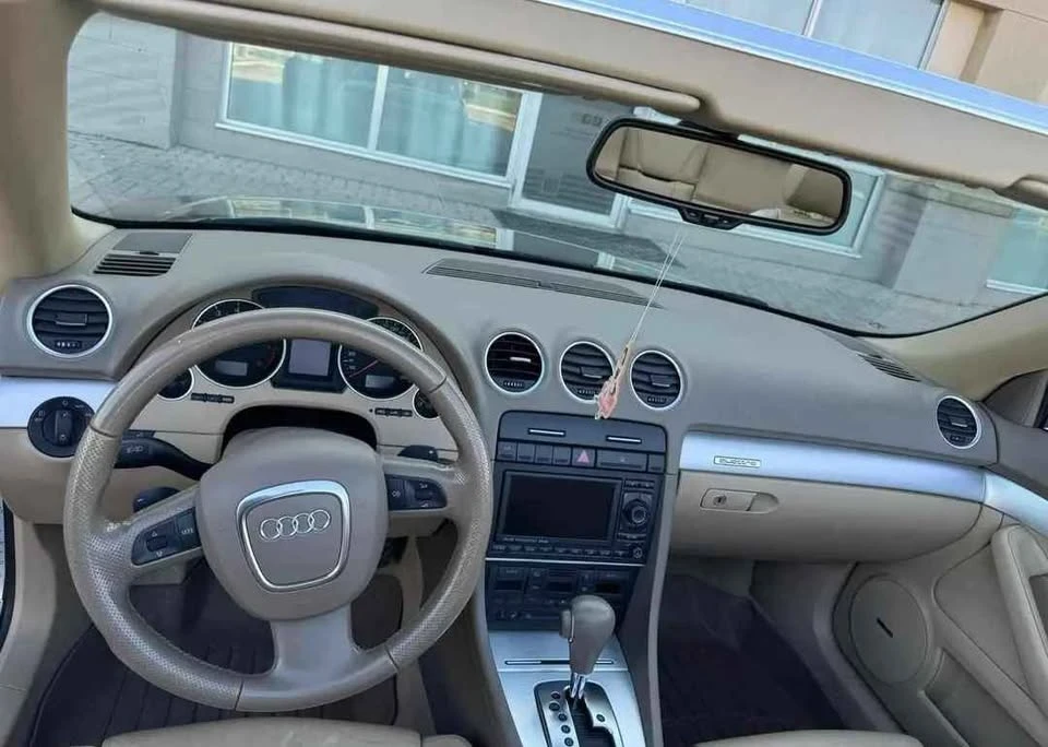 2007 Audi B7 A4 - Image 10 of 15