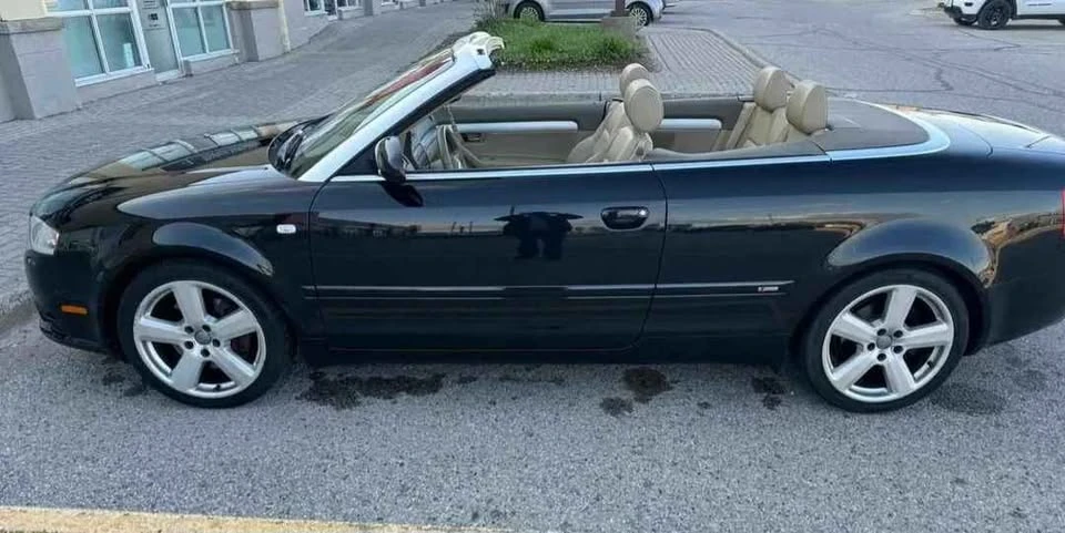 2007 Audi B7 A4 - Image 3 of 15