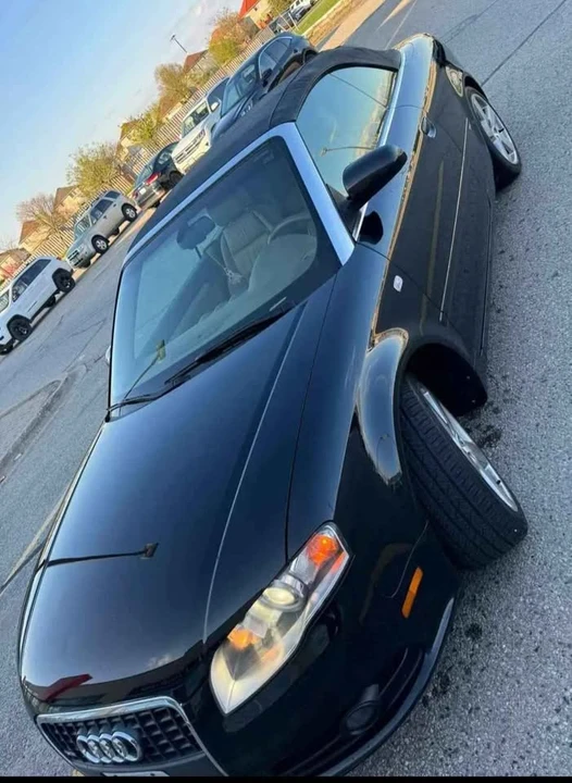 2007 Audi B7 A4 - Image 6 of 15